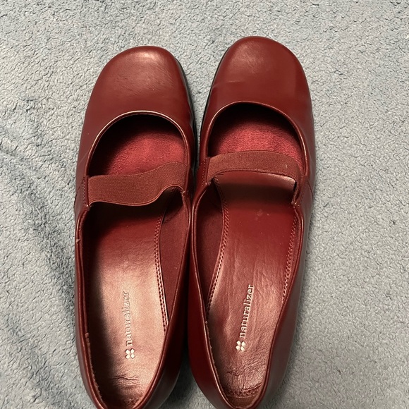 Naturalizer Mackey - Picture 4 of 4